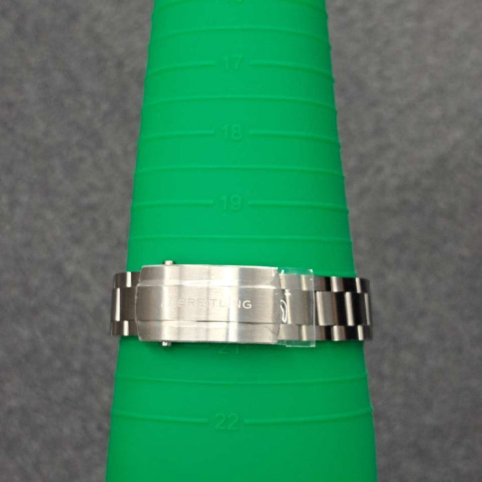 【WHOLESALES】
BREITLING
A17328
Box, Guarantee