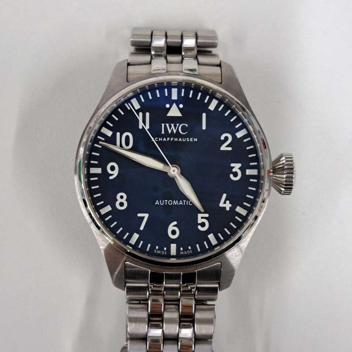 【WHOLESALES】
IWC
IW329304
Box, Guarantee