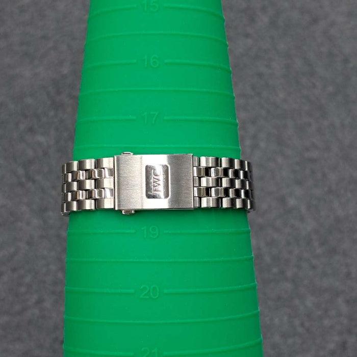 【WHOLESALES】
IWC
IW329304
Box, Guarantee