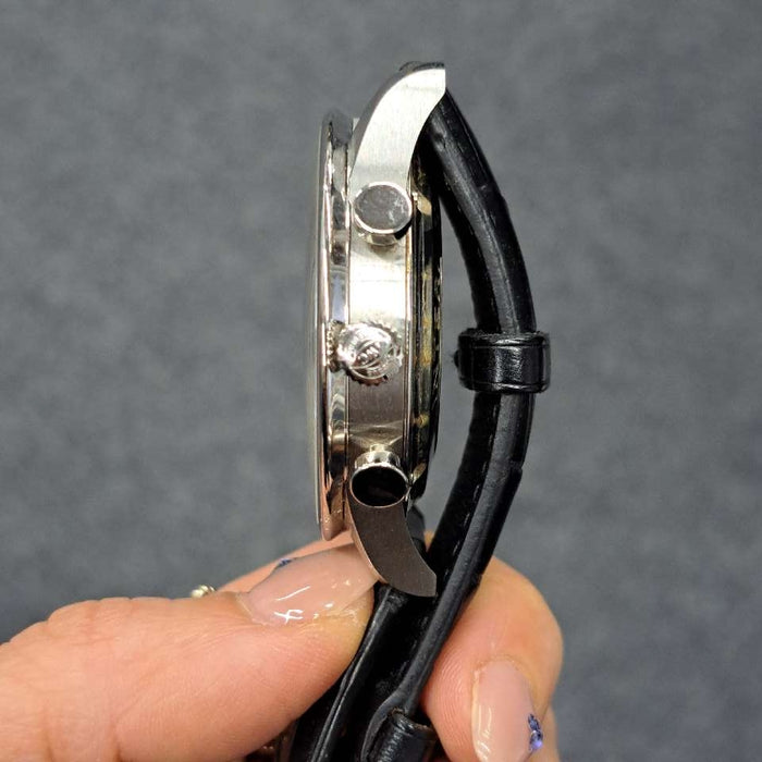 【WHOLESALES】
IWC
IW371438
Inner box (deteriorated, unusable) Guarantee