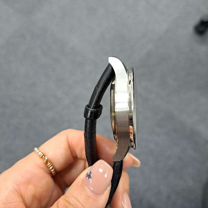【WHOLESALES】
IWC
IW371438
Inner box (deteriorated, unusable) Guarantee