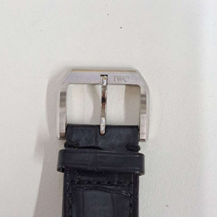 【WHOLESALES】
IWC
IW371438
Inner box (deteriorated, unusable) Guarantee