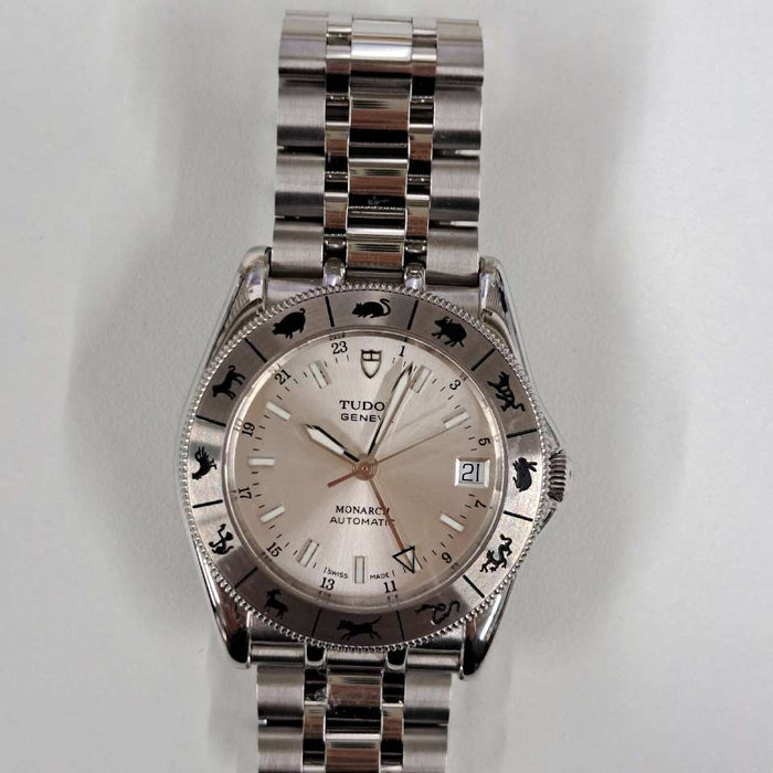 【WHOLESALES】  
TUDOR  
38090  
Aftermarket BOX