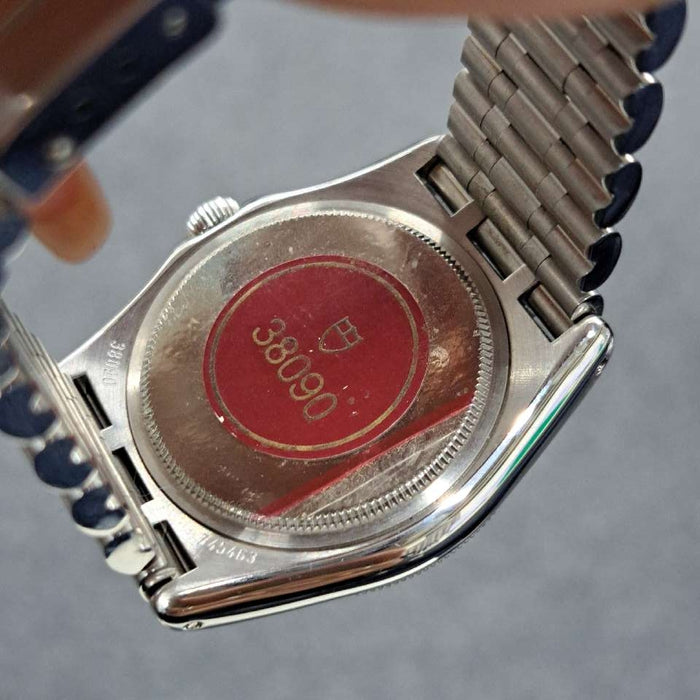【WHOLESALES】  
TUDOR  
38090  
Aftermarket BOX