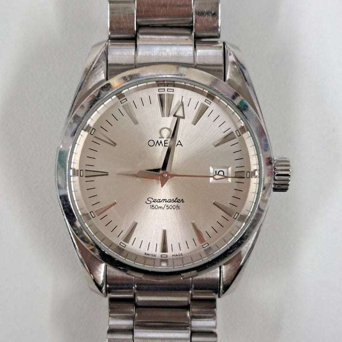 【WHOLESALES】
OMEGA
2518.3
Inner box (deteriorated, unusable), guarantee, pictogram