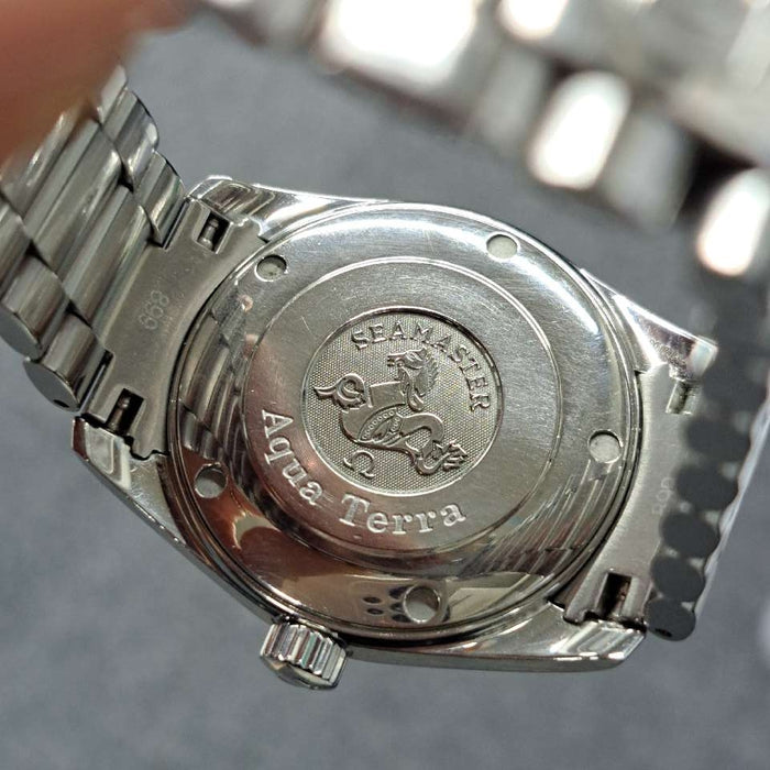 【WHOLESALES】
OMEGA
2518.3
Inner box (deteriorated, unusable), guarantee, pictogram