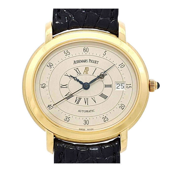 AUDEMARS PIGUET 
ミレネリー
