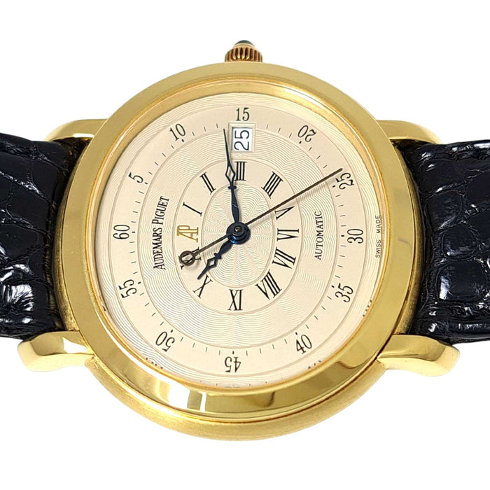 AUDEMARS PIGUET 
ミレネリー