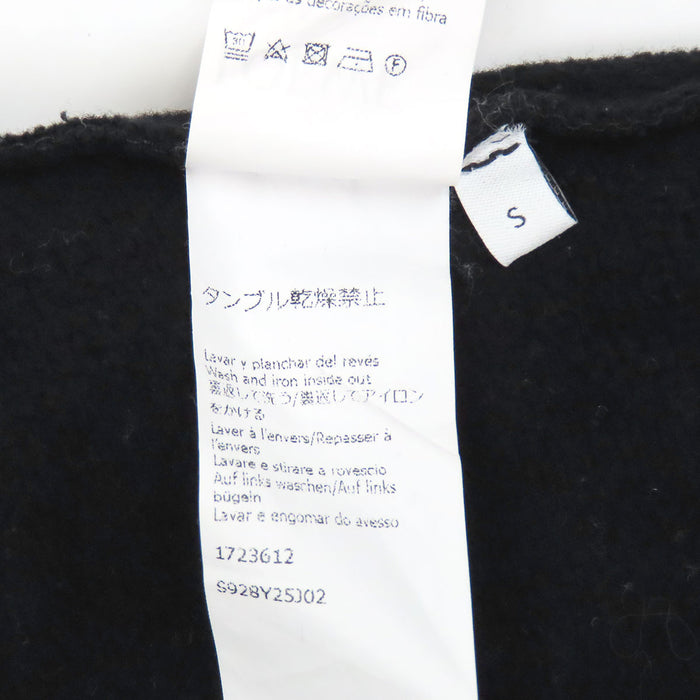 LOEWE 
千と千尋の神隠し ススワタリ ロゴ フーディ スウェット 
スタジオジブリ コラボ アナグラム パーカー