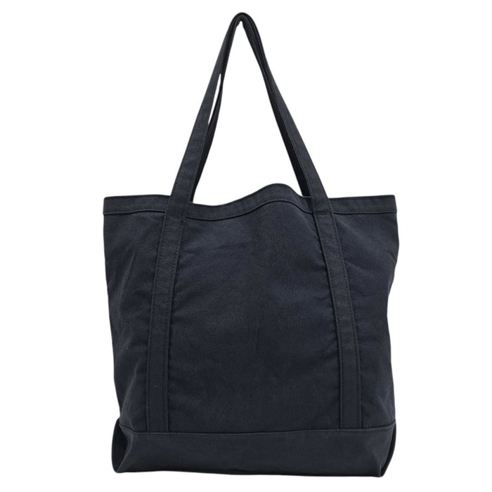 CHROME HEARTS 
CHプラス コットン 
ホースシュー プリント キャンバス トートバッグ