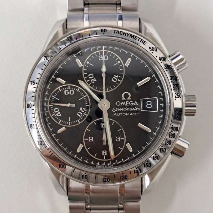 【WHOLESALES】
OMEGA
Box (with deterioration) Guarantee (not included)