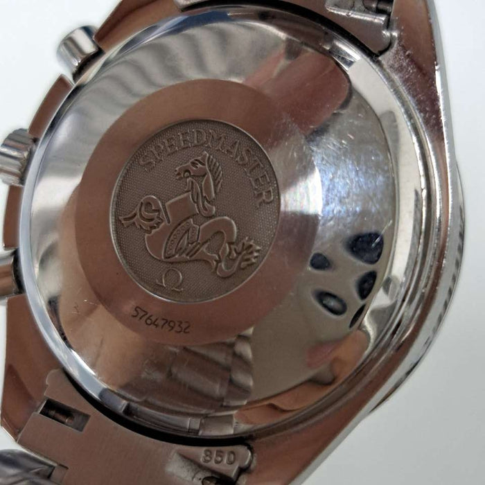 【WHOLESALES】
OMEGA
Box (with deterioration) Guarantee (not included)