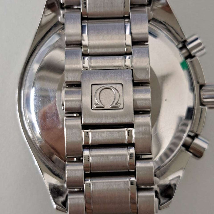 【WHOLESALES】
OMEGA
Box (with deterioration) Guarantee (not included)