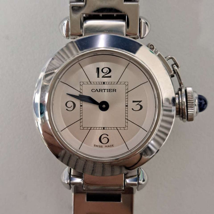 【WHOLESALES】
CARTIER
W3140007
Guarantee