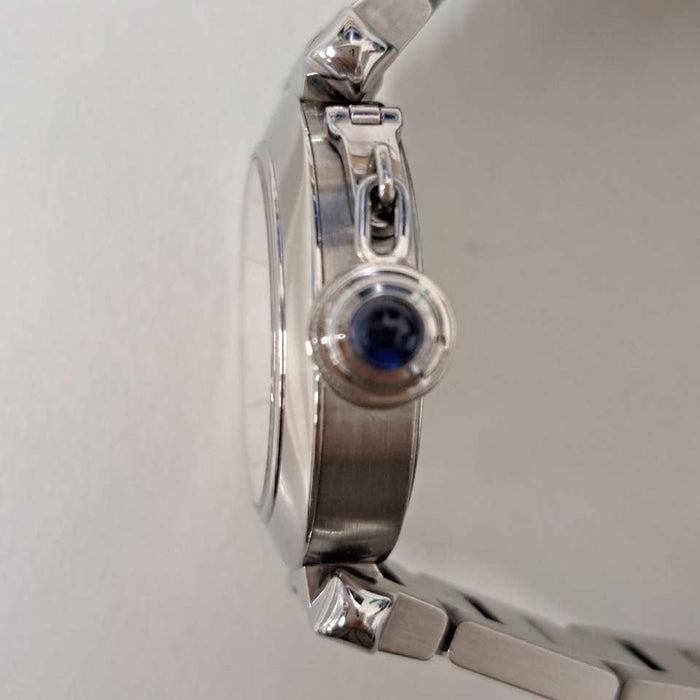 【WHOLESALES】
CARTIER
W3140007
Guarantee