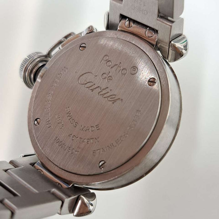【WHOLESALES】
CARTIER
W3140007
Guarantee