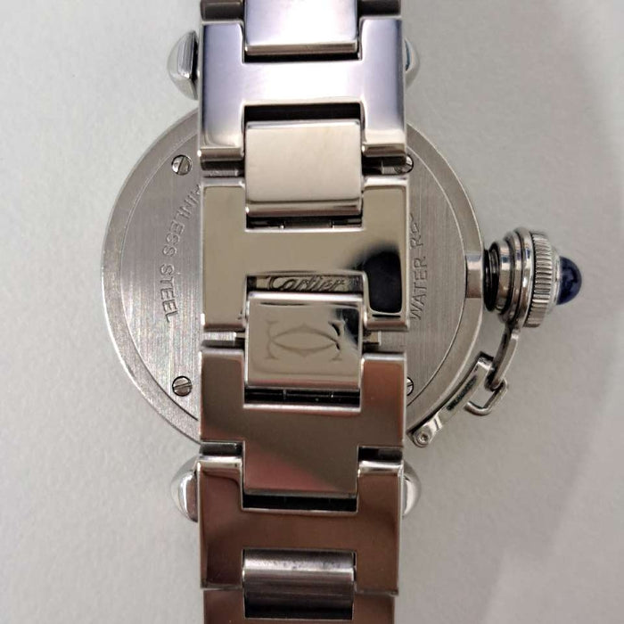 【WHOLESALES】
CARTIER
W3140007
Guarantee