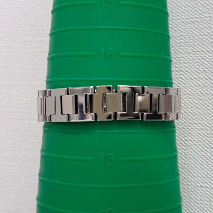 【WHOLESALES】
CARTIER
W3140007
Guarantee