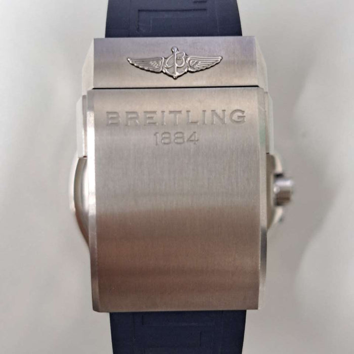 【WHOLESALES】
BREITLING
A17367
Box, Guarantee
