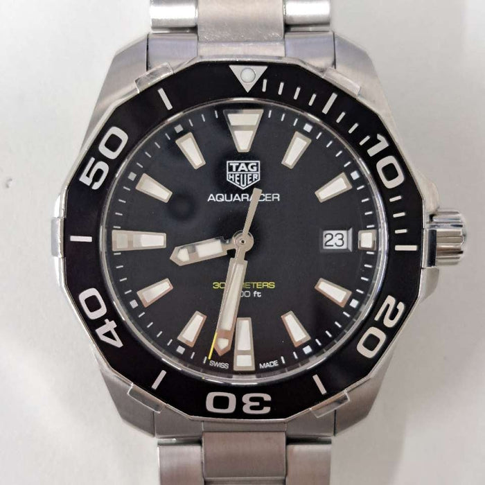 【WHOLESALES】
TAG HEUER
WAY111A.BA0928
Box and Guarantee Card
