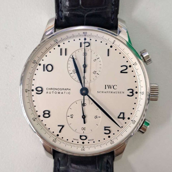 【WHOLESALES】
IWC
IW371446
Inner box (with deterioration) Guarantee