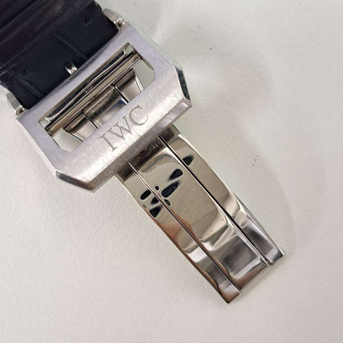 【WHOLESALES】
IWC
IW371446
Inner box (with deterioration) Guarantee