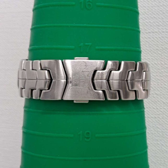 【WHOLESALES】
TAG HEUER
CJFS211A.BA0594
Box (inner box deteriorated) Guarantee