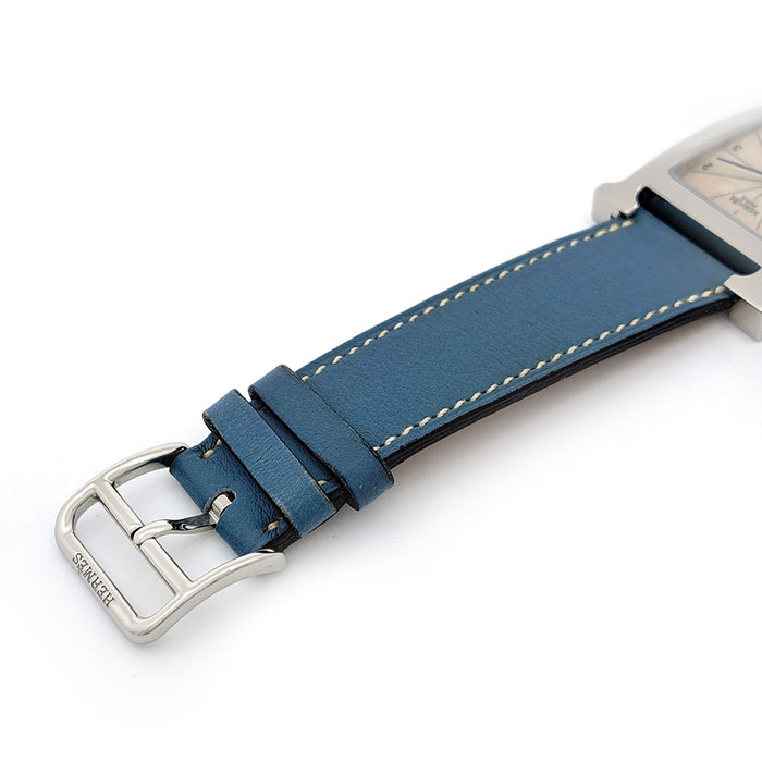 HERMES 
Hウォッチ 
ギャラ付