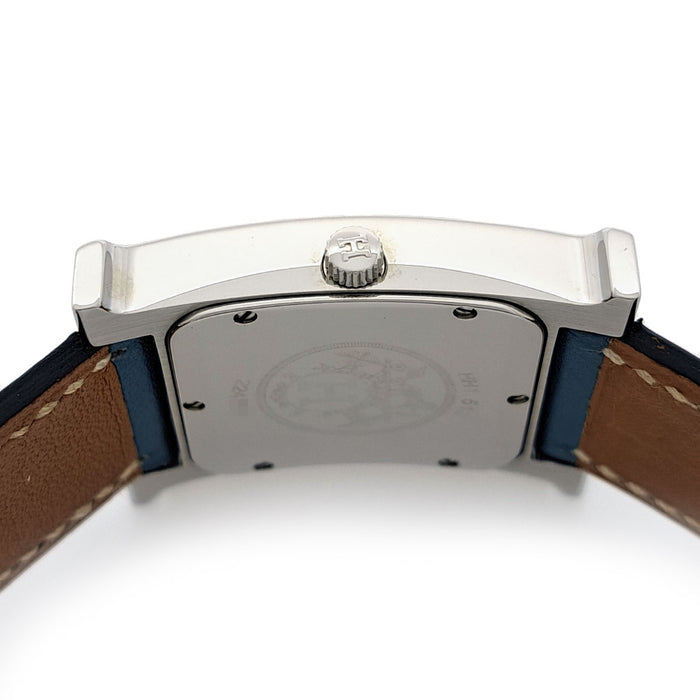HERMES 
Hウォッチ 
ギャラ付