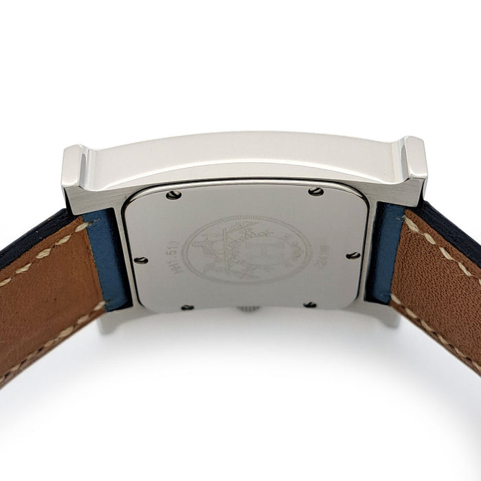 HERMES 
Hウォッチ 
ギャラ付