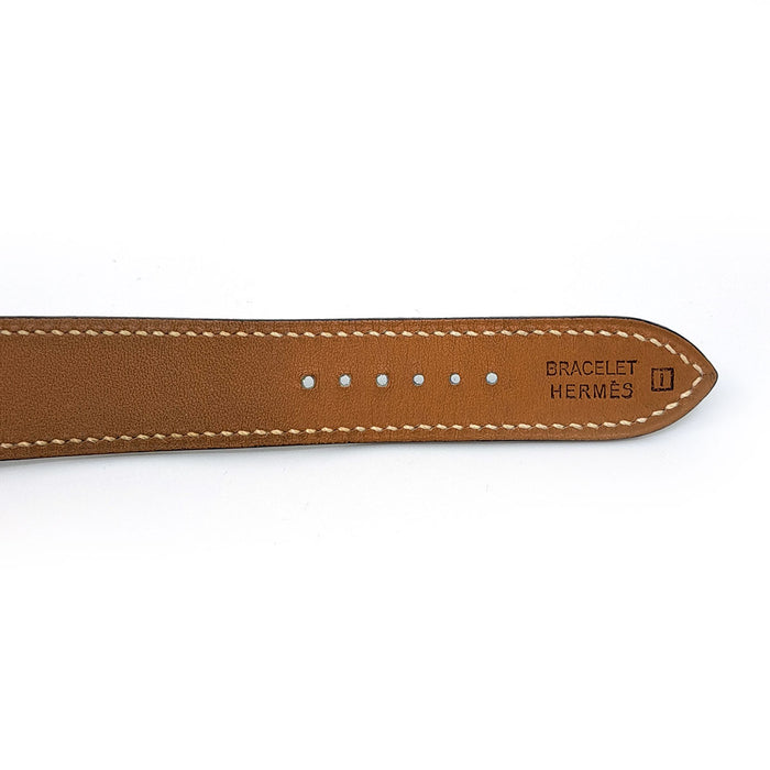 HERMES 
Hウォッチ 
ギャラ付