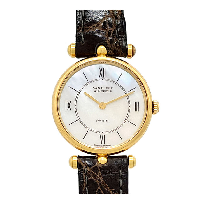 Van Cleef & Arpels 
Classic