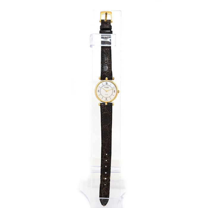 Van Cleef & Arpels 
Classic