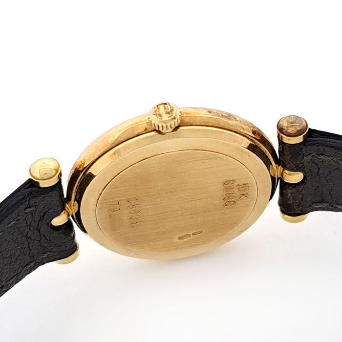 Van Cleef & Arpels 
Classic
