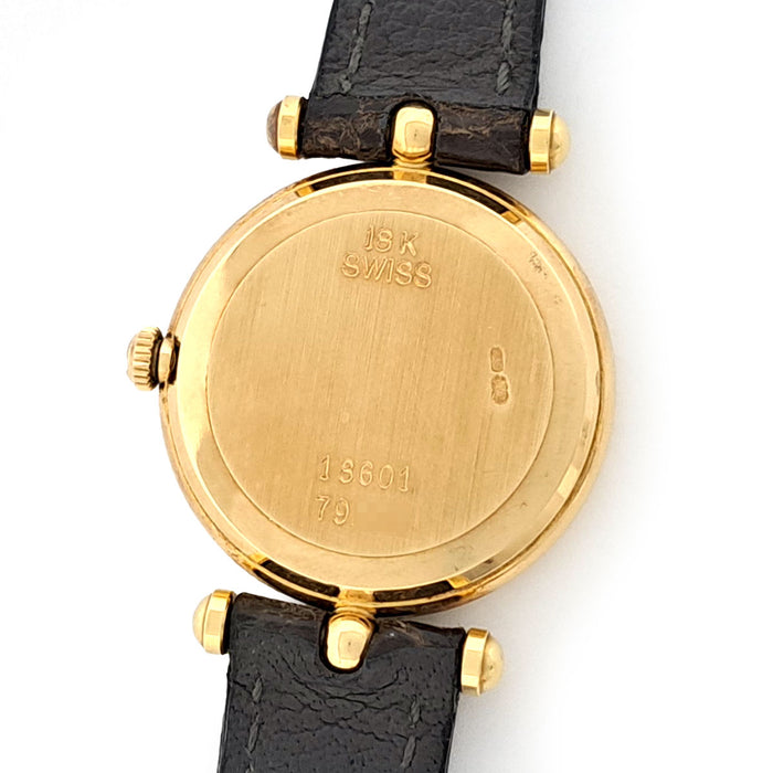 Van Cleef & Arpels 
Classic