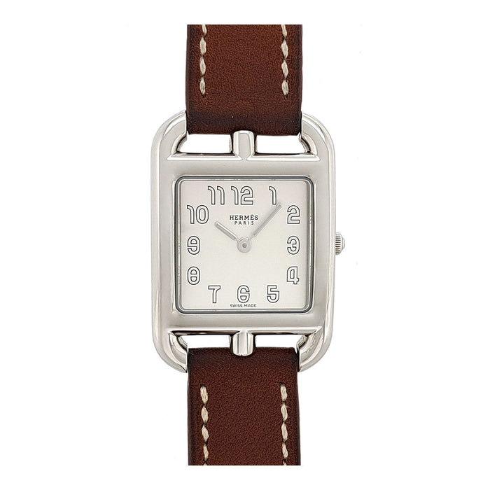 HERMES 
ケープコッド 
箱ギャラ付