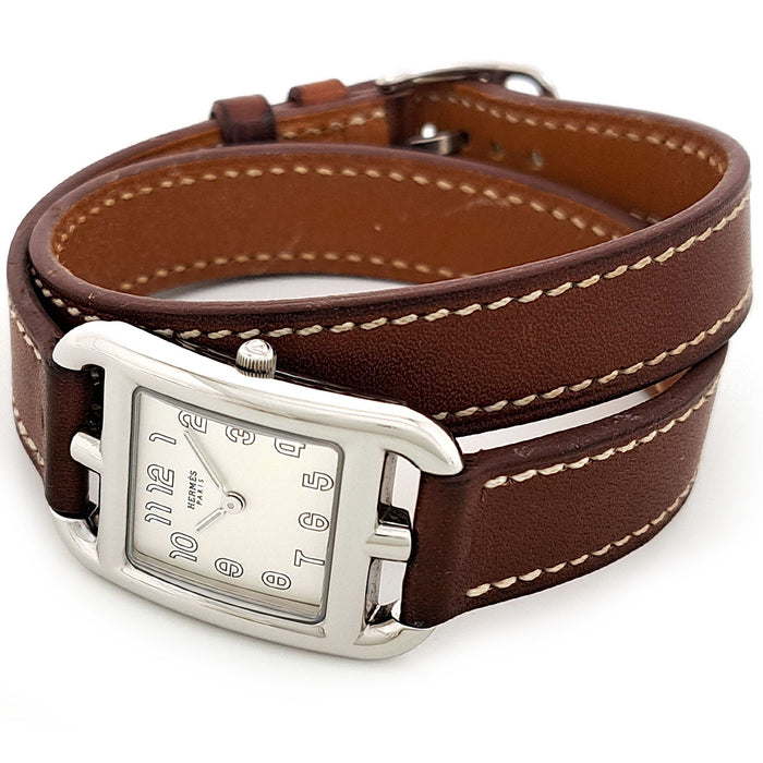 HERMES 
ケープコッド 
箱ギャラ付