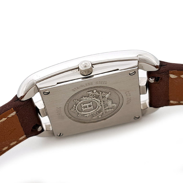 HERMES 
ケープコッド 
箱ギャラ付