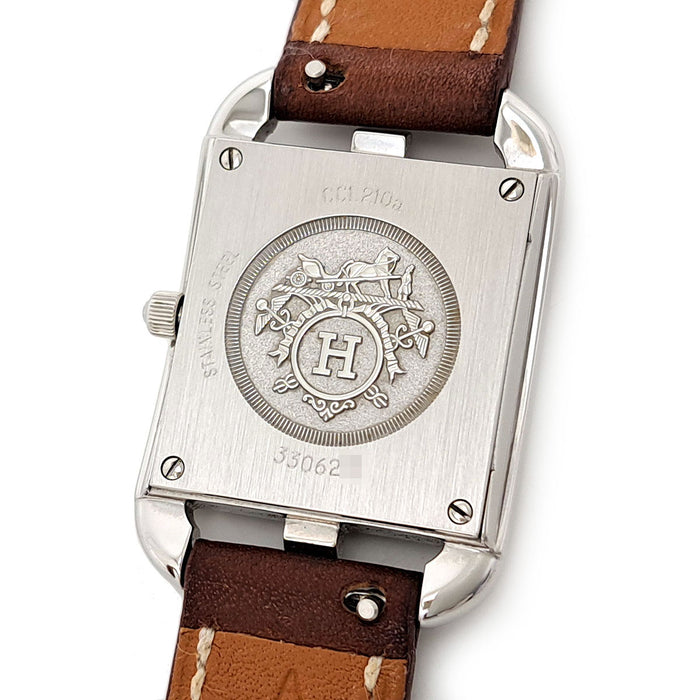 HERMES 
ケープコッド 
箱ギャラ付