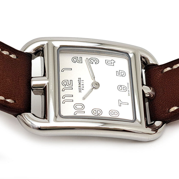HERMES 
ケープコッド 
箱ギャラ付