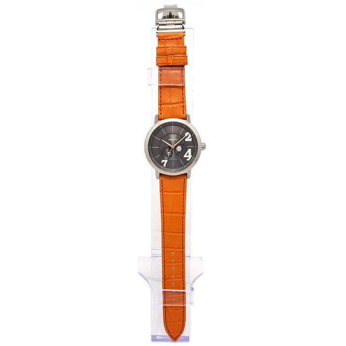 SEIKO 
クレドール ノード ムーンフェイズ