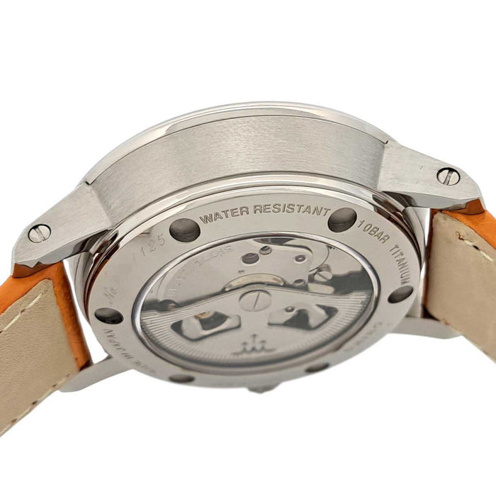 SEIKO 
クレドール ノード ムーンフェイズ