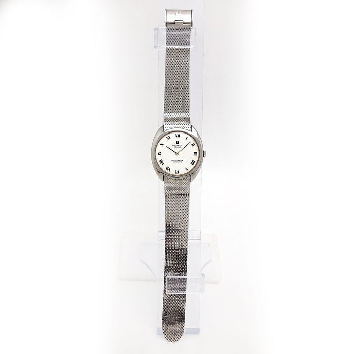 UNIVERSAL GENEVE 
ホワイトシャドウ ウルトラスリム