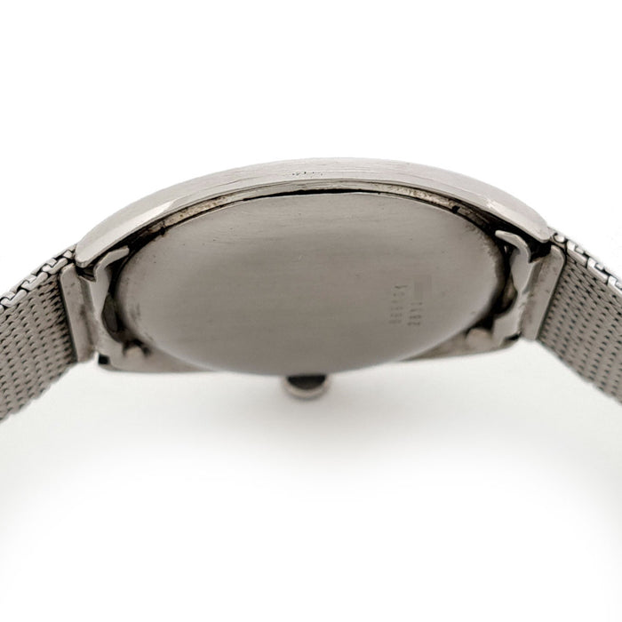 UNIVERSAL GENEVE 
ホワイトシャドウ ウルトラスリム