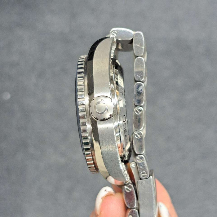 【WHOLESALES】
OMEGA 
シーマスター プラネットオーシャン 600M 
社外製BOX