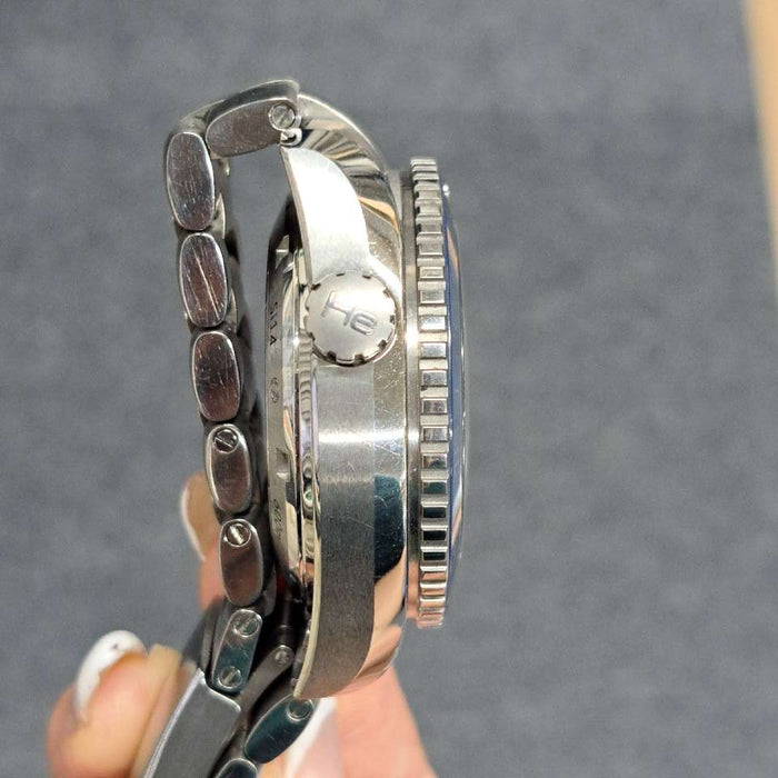 【WHOLESALES】
OMEGA 
シーマスター プラネットオーシャン 600M 
社外製BOX
