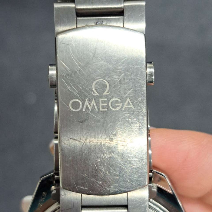 【WHOLESALES】
OMEGA 
シーマスター プラネットオーシャン 600M 
社外製BOX