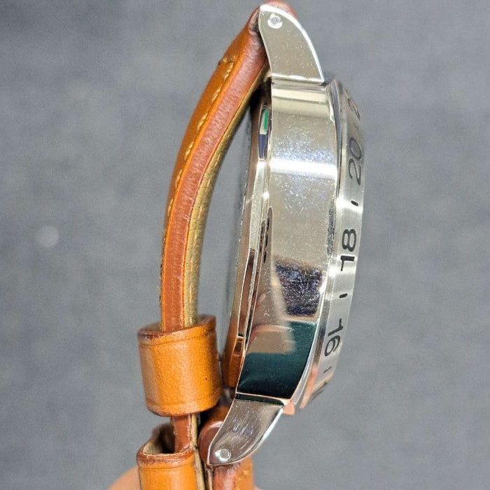 【WHOLESALES】
OFFICINE PANERAI 
ルミノール 
箱　ギャランティ　クロノメーター証　限定証明書　工具