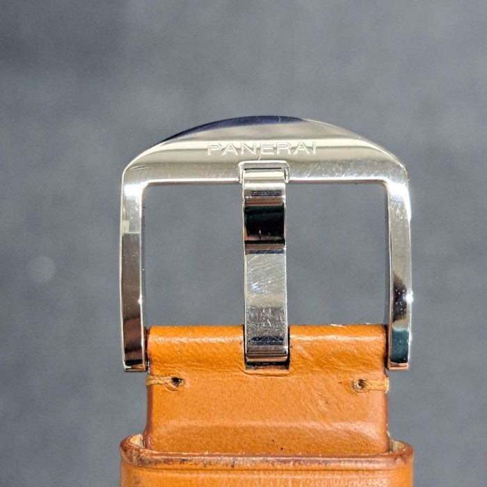 【WHOLESALES】
OFFICINE PANERAI 
ルミノール 
箱　ギャランティ　クロノメーター証　限定証明書　工具