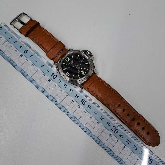 【WHOLESALES】
OFFICINE PANERAI 
ルミノール 
箱　ギャランティ　クロノメーター証　限定証明書　工具